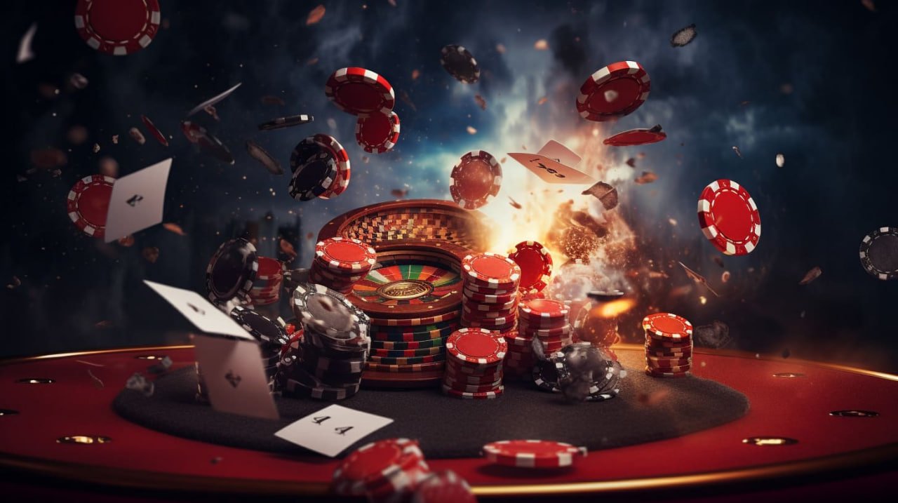 Antarmuka permainan Boom City di aplikasi mobile totowin