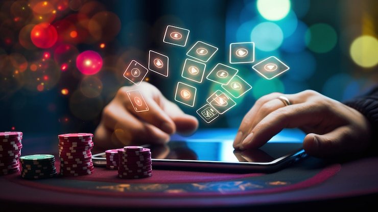 totowin featured game showcase